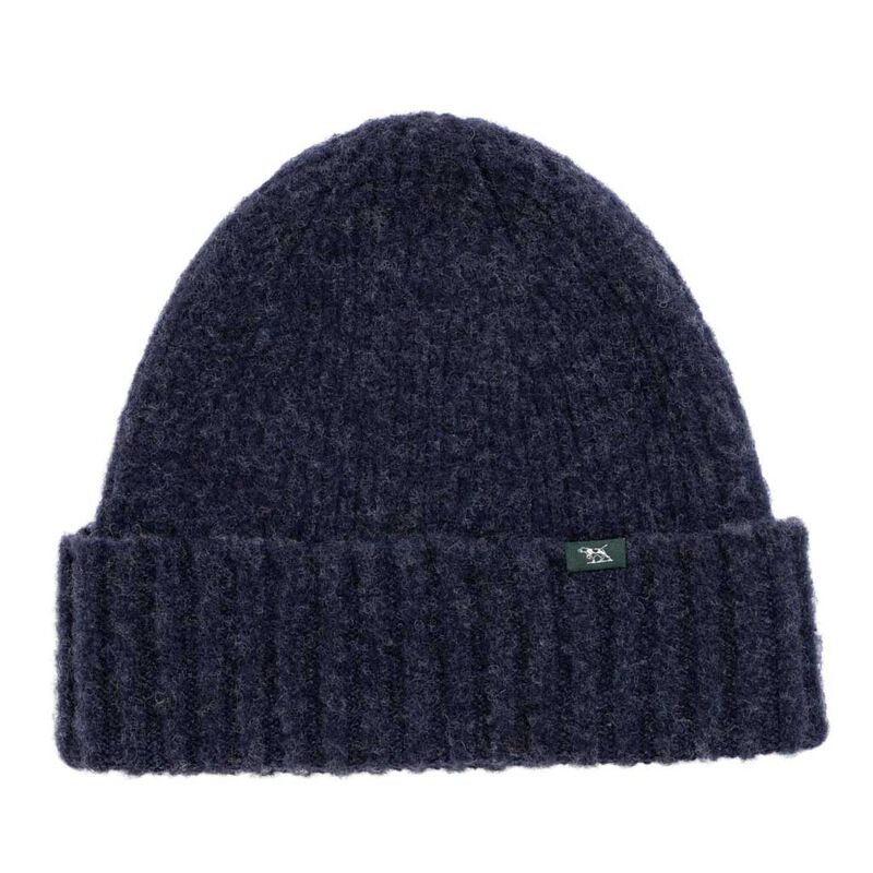 Rodd & Gunn Riversdale Beanie image number 0
